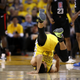 Image for article titled The Warriors Deserved That